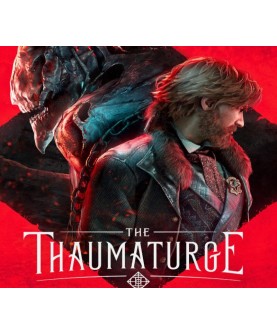 The Thaumaturge Steam Key EUROPE
